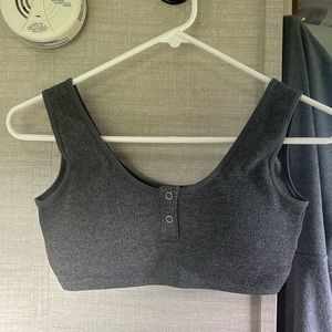 Juniors 5 below Bralette